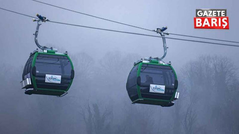 Darıca Teleferiği için somut adım: İlk ihale yapıldı, işte detaylar