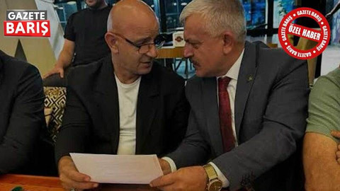 Ünlü şikayetçi olmuştu: MHP İl Başkanı Batı ve 5 kişi ifadeye çağırılacak!