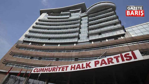 CHP’de ön seçim için üye listeleri belli oldu