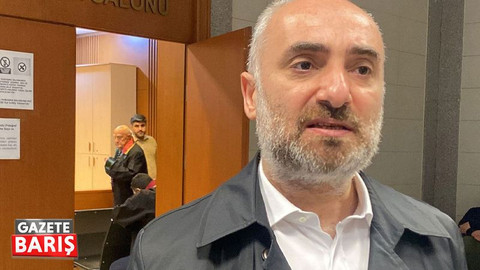 İsmail Saymaz hakkındaki karar belli oldu!