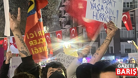 CHP programında Bozkurt işaretleri