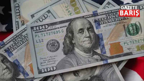 Dolar kaç lira oldu, euro ne kadar? 24 Mart 2025 Pazartesi günü güncel dolar ve euro fiyatlar