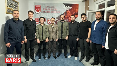 Olaylı gecede Vali sahura gitmiş