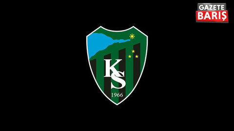 Kocaelispor’dan bilet açıklaması
