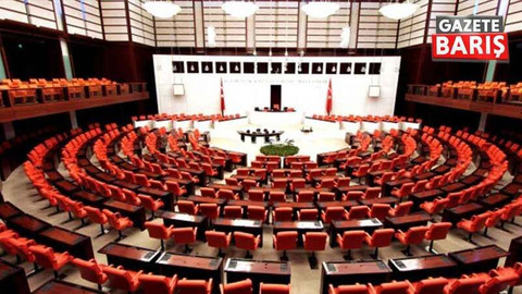 11 milletvekilinin dokunulmazlığının kaldırılması için fezleke!