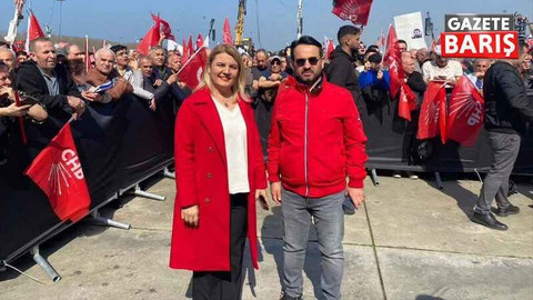 CHP’nin ayrılmaz ikilisi oldular