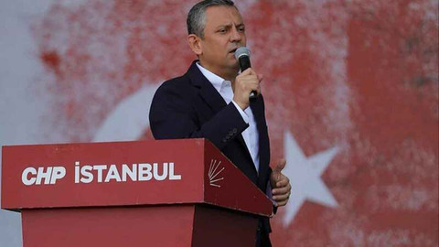 Özgür Özel, yeni boykot listesini açıkladı!