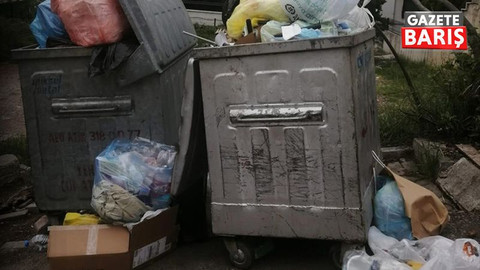 MHP’li yönetici bayramın ilk günü Hürriyet’e bu fotoğrafla seslendi