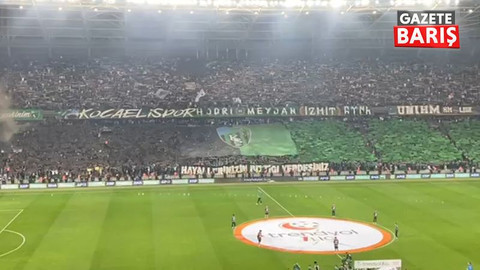 Hodri Meydan'dan kareografi şov!