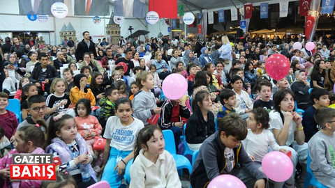 Kocaeli’de 85 bin kişiyi ağırladılar