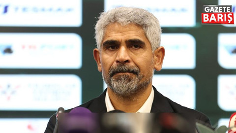 Taşdemir “Daha oynanmamış 7 maçımız var”