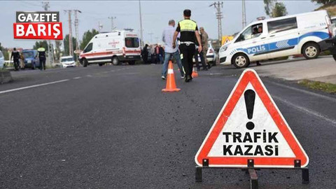 İçişleri Bakanı açıkladı: Acı bayram bilançosu!
