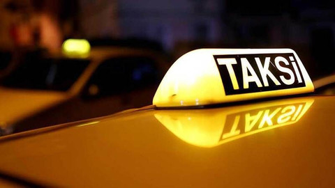 Mahkeme, Kocaeli’de taksi plakasını milyonlarca liraya satılacak!