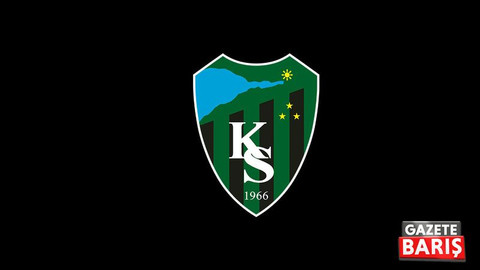Kocaelispor’un Adana yolculuğu belli oldu