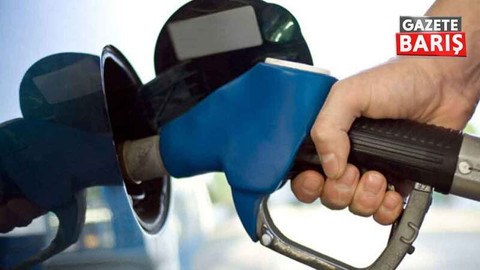 Benzin ve motorine indirim geliyor!-İşte 7 Nisan 2025 motorin, benzin, LPG fiyatları