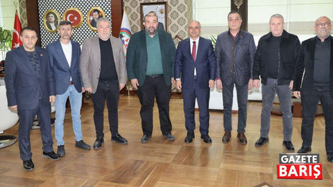 MHP Körfez, Söğüt’le dirsek temasını aksatmıyor
