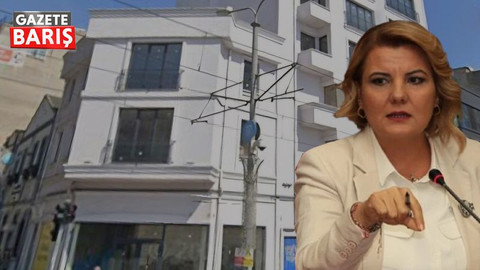 AKP, Hürriyet'in İmamoğlu seçim ofisini hedef aldı