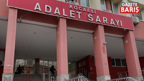 Hakim dosyayı evde unutunca duruşma geç başladı