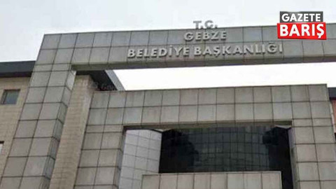 Gebze Belediyesi SGK borçlarını ödemedi mi?