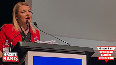 Hürriyet: Büyükşehir’in bütçe hedefleri tutmadı!