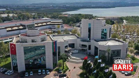 Büyükşehir’in 2.5 milyonluk reklam yayın işi Kösemen’e