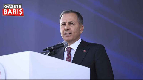 Yerlikaya'dan işkence iddialarına yanıt!