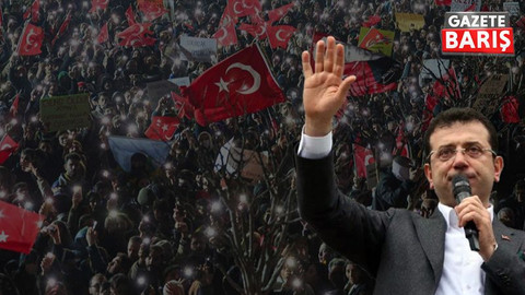 İmamoğlu için toplanan imza sayısı ortaya çıktı!