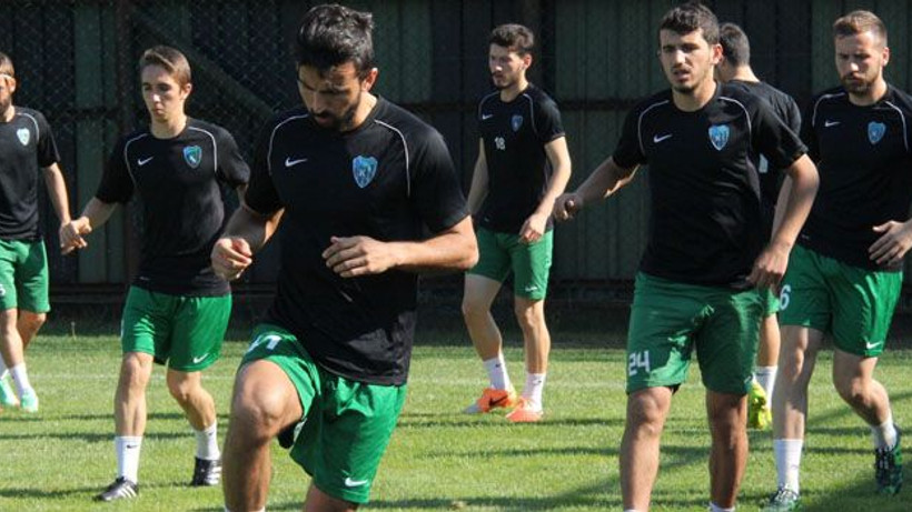 Hoş geldin kaptan
