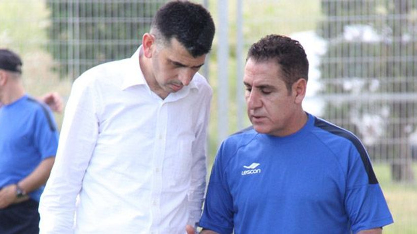 Acil sol bek ve stoper aranıyor