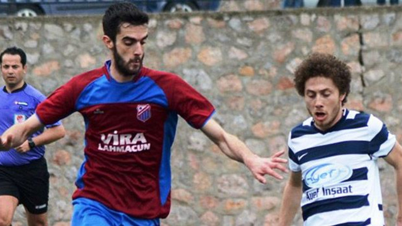 Onur Yaka Çamçukurspor'da