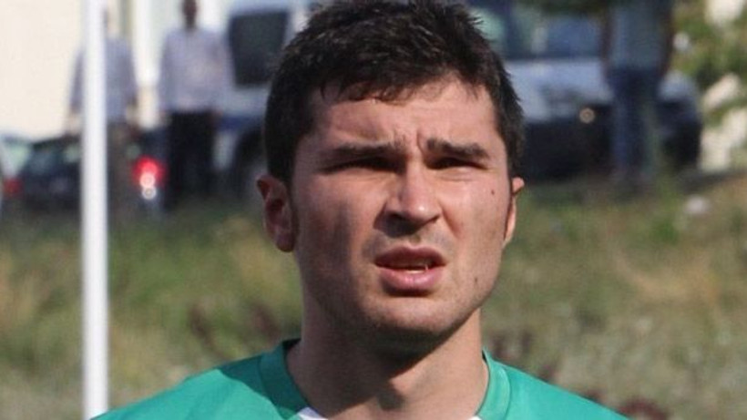 Gölcük'ün kalecisi Silivrispor’da