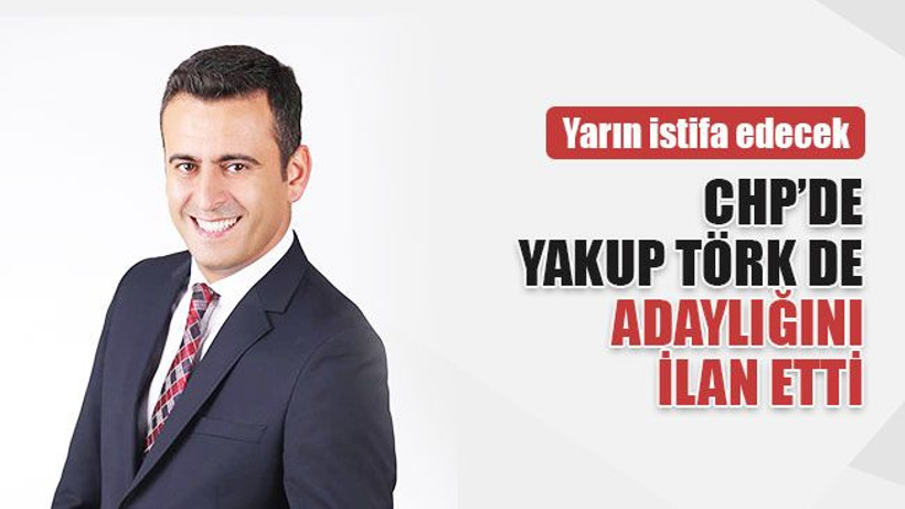 CHP'de adaylığını ilan eden Törk: Darıca'yı alacağız!