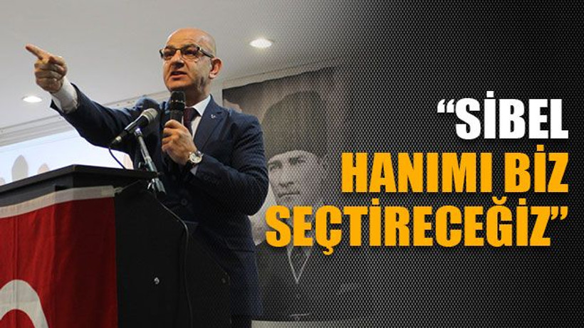 MHP İzmit için adaylarını tanıttı