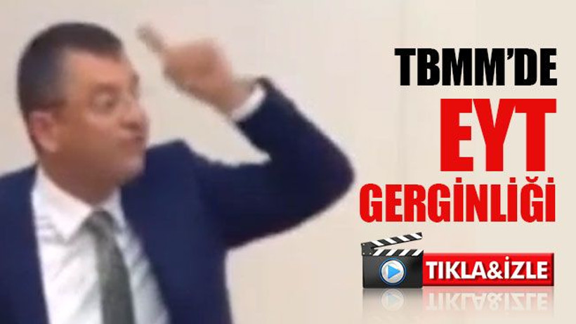EYT üzerinden MHP'ye öyle bir yüklendi ki...
