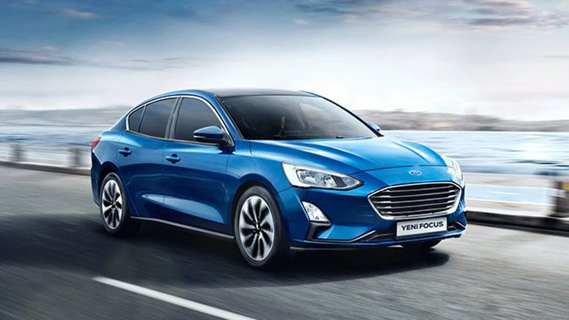 FORD ESOTO’dan yaz kampanyası