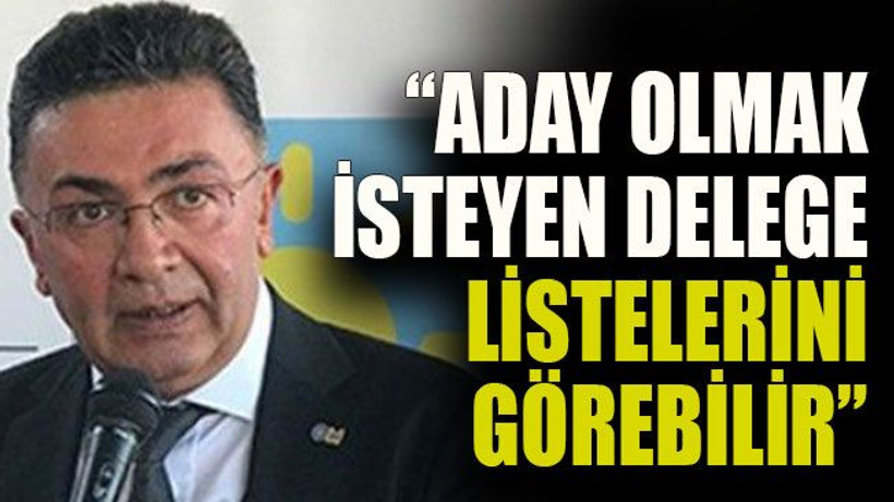 İYİ Parti’de delege tartışması bitmiyor
