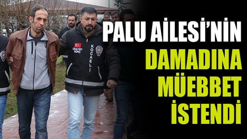 Palu ailesi kendilerini savundu!