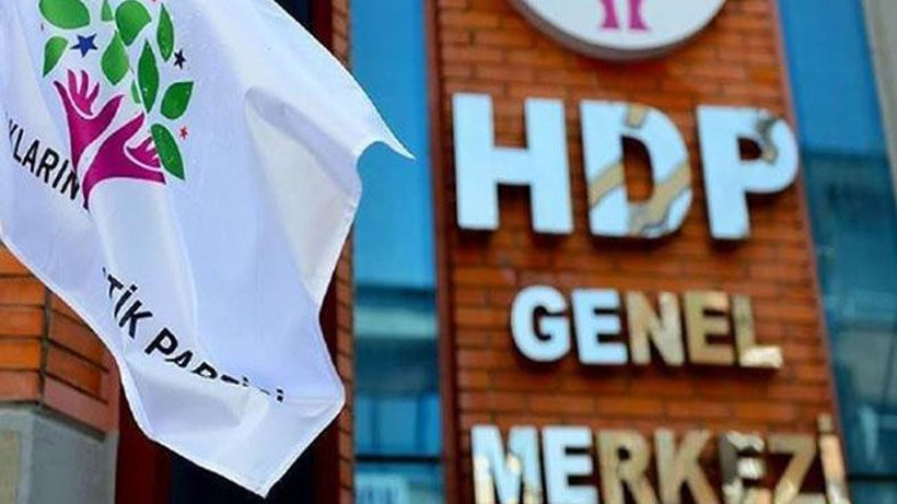 İşte HDP Eş Genel Başkanlığı için öne çıkan isimler