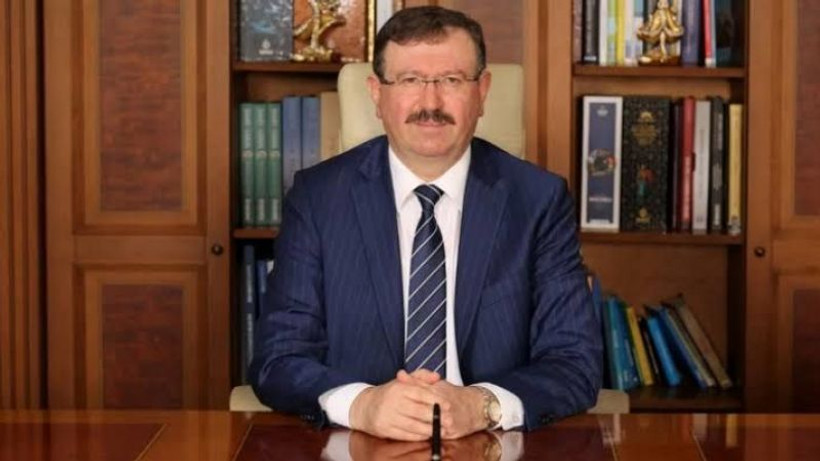 İlhan Bayram’ın belediyesinde yolsuzluk çıktı