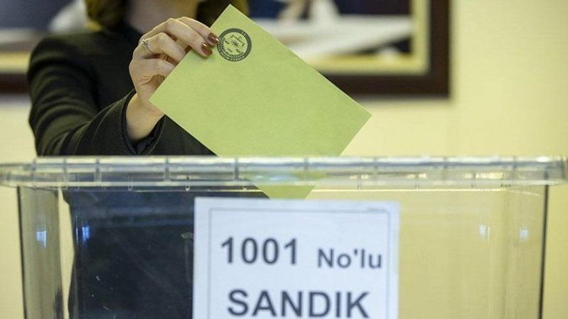 İki yeni parti daha geliyor