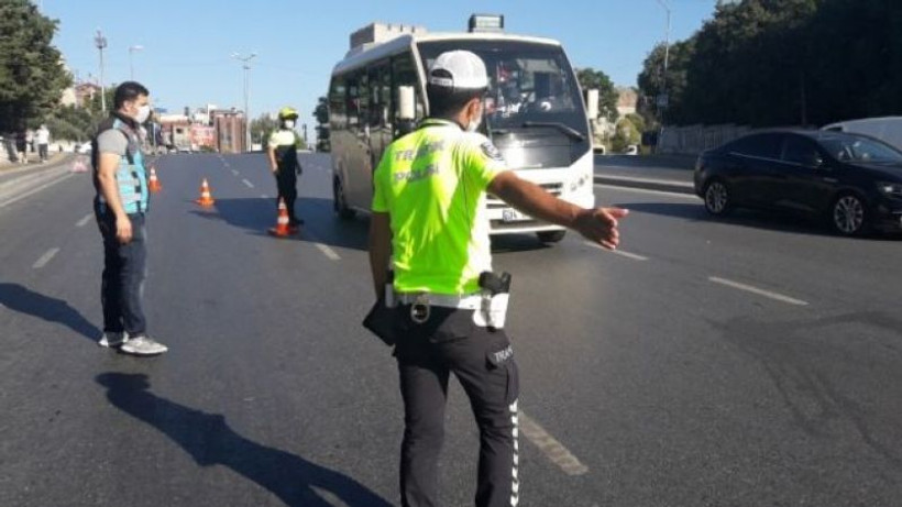 Kocaeli’de 275 kişiye ceza!