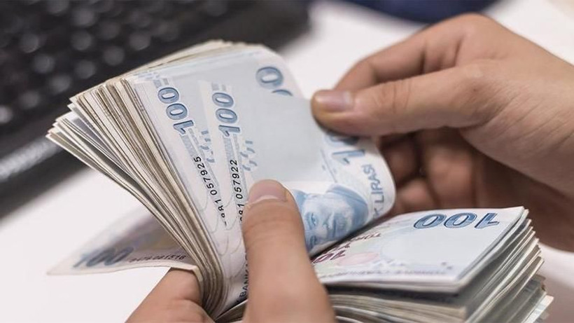 Memur ve emekli zammının yarıdan fazlası 1 ayda eridi