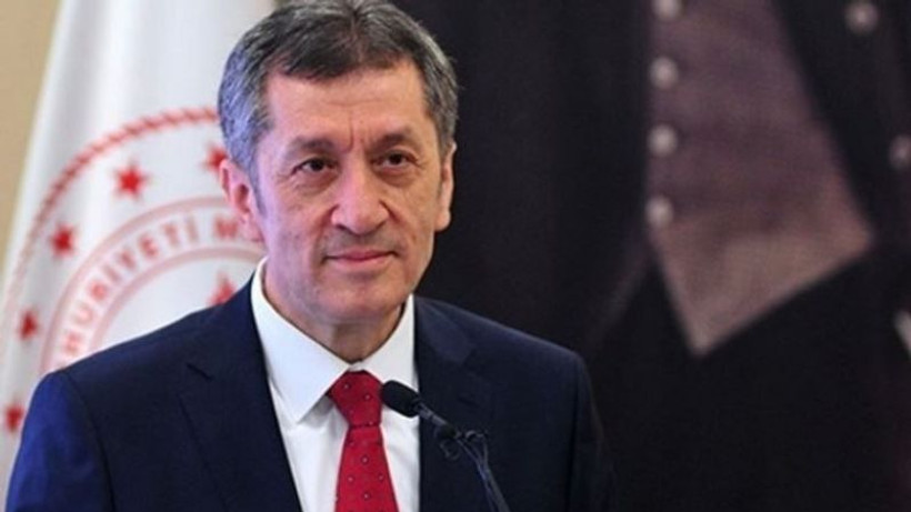Bakan Selçuk'tan yüz yüze eğitim açıklaması