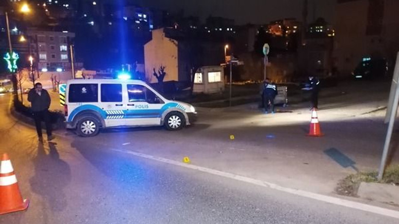Bir gencin ölümüne neden olan zanlı tutuklandı