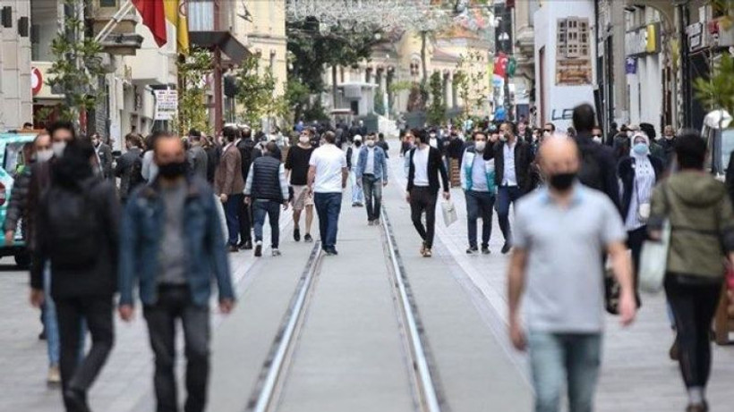 Bilim Kurulu üyesinden uyarı: İki hafta içinde durum tersine dönebilir