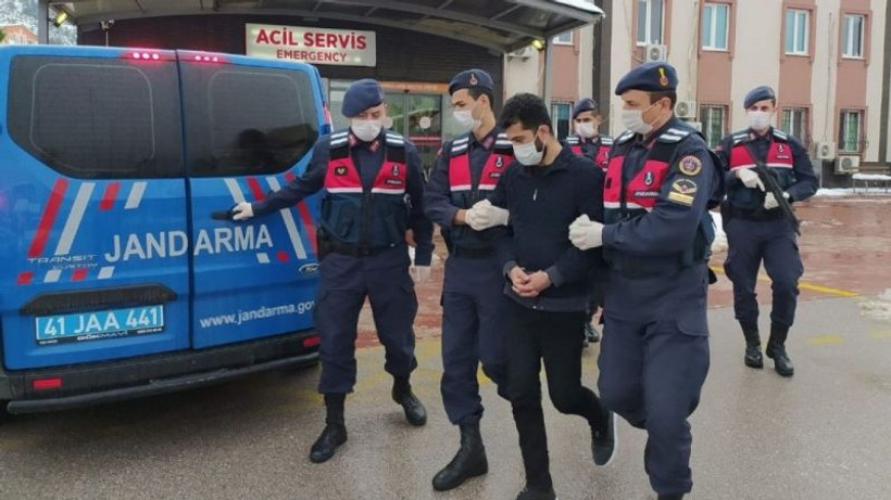 Jandarma’dan PKK’ya ağır darbe