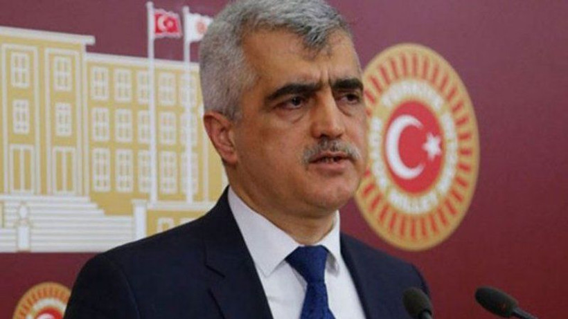 İsmail Saymaz: Gergerlioğlu'nun vekilliği düşürülecek