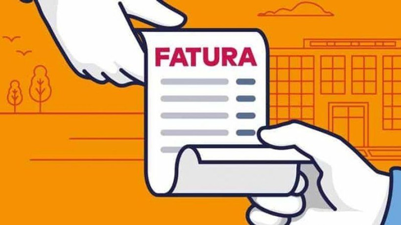 44 milyon TL tutarında 460 bin fatura ödendi