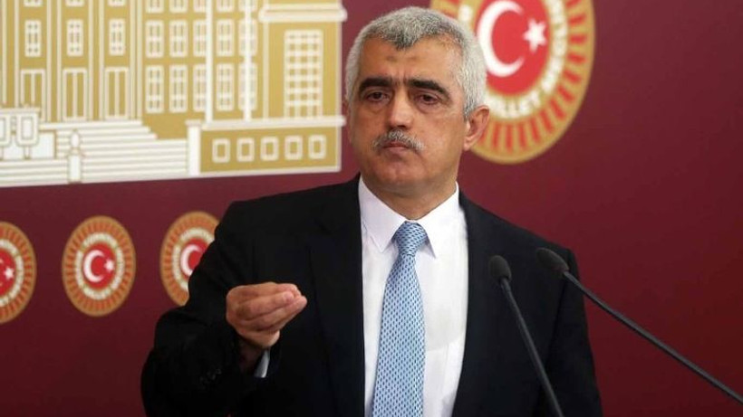 TBMM Başkanı Şentop’tan HDP'li Gergerlioğlu fezlekesi hakkında açıklama