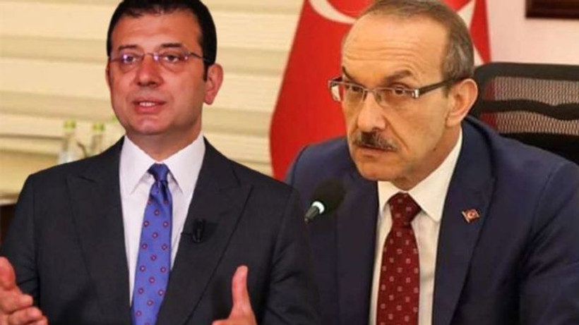 İmamoğlu’nun yargılandığı davada karar çıktı